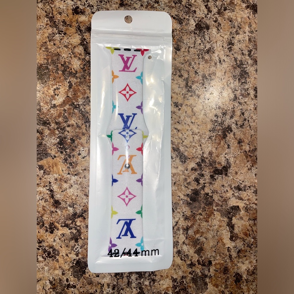 I phone watch band
